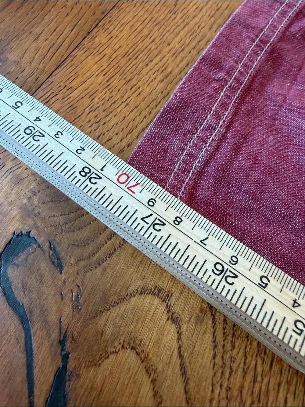 Royal Robbins Convertible Roll Tab Travel Pants Size 8 - Picture 5 of 8